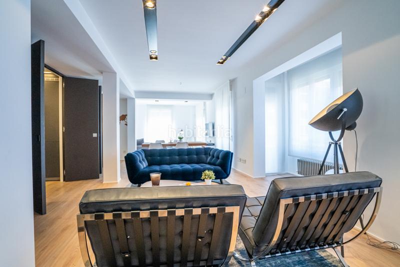 Foto 2b920247-6e4b-4d02-8d94-8ba266a62b1e. Appartement avec chauffage parking dans Gran Via Logroño