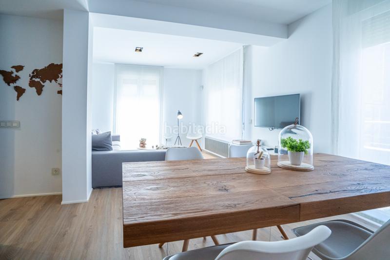 Foto 30bb8276-986b-4bbc-9a4a-eb6f8b32c39e. Appartement avec chauffage parking dans Gran Via Logroño