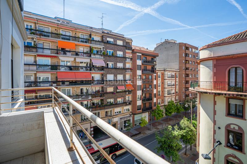 Foto 31fa8704-4bd8-41d9-9820-8a9fdea8e7bb. Appartement avec chauffage parking dans Gran Via Logroño