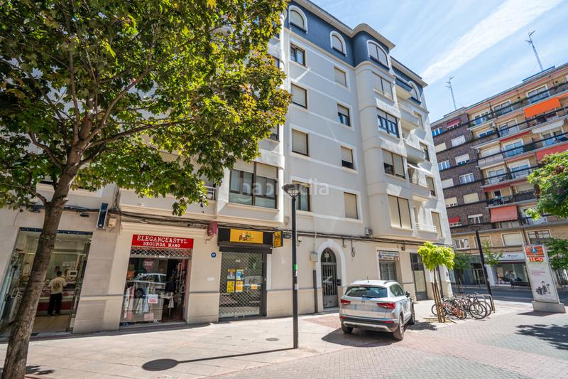 Foto 42cbd815-9af0-4b4c-bbc8-9abcb6fb55c1. Appartement avec chauffage parking dans Gran Via Logroño