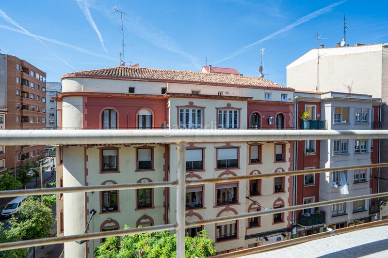 Foto d9ee91e8-e3ab-4bc1-ad6d-376315b3d3e0. Appartement avec chauffage parking dans Gran Via Logroño
