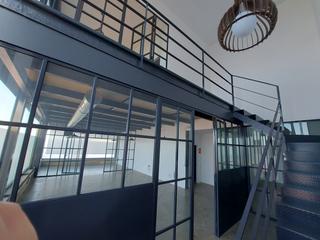 Lloguer Nau industrial  Logroño - valsalado. Espectacular nave en el nuevo polígono de portalada iii en logro