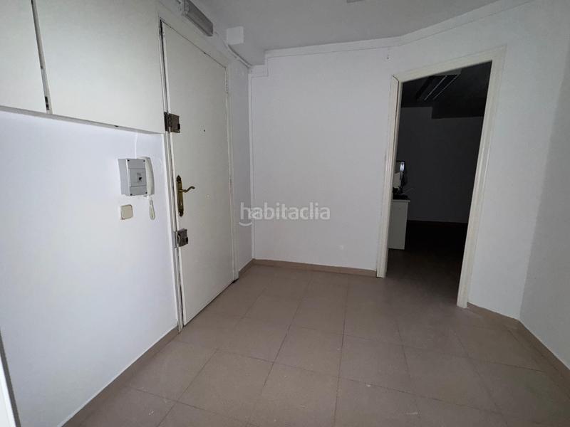 Foto d89653fc-71a9-4632-887a-572ce48b1ab6. Affitto ufficio con riscaldamento in Gran Via Logroño
