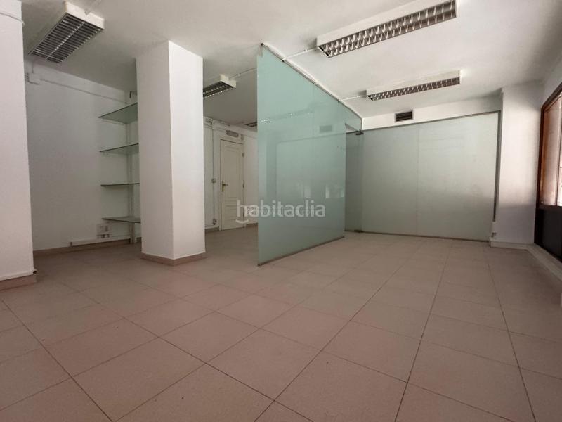 Foto 79928fc6-ba0f-442d-bbe6-d6c8c7319e6e. Miete büro mit heizung in Gran Via Logroño