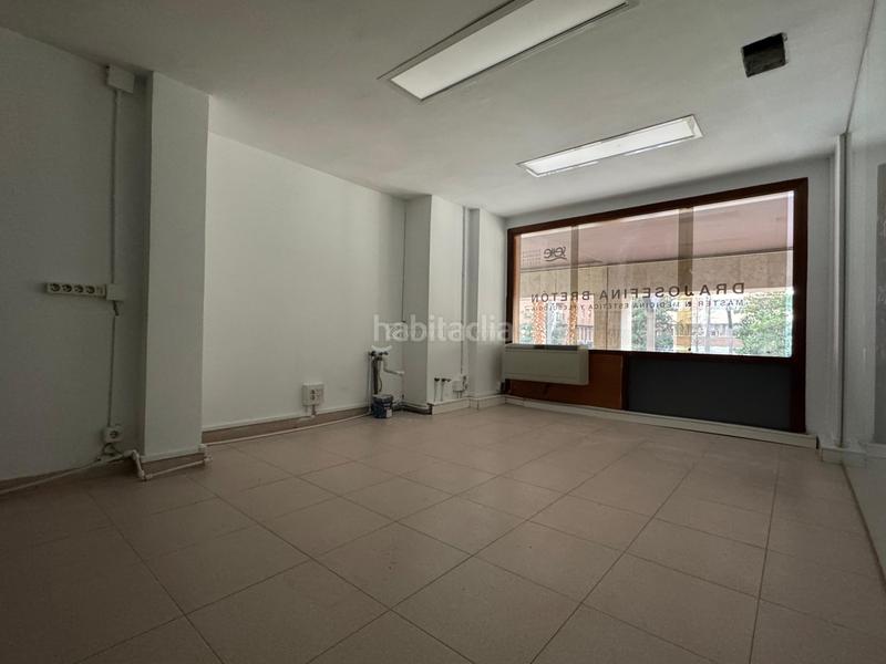 Foto 8638c879-733c-4304-96f8-d87f16b883f6. Miete büro mit heizung in Gran Via Logroño