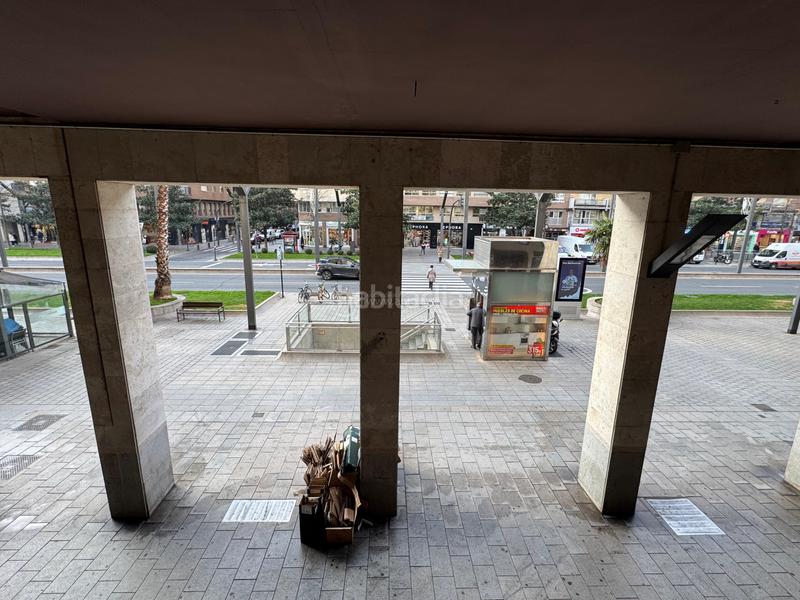 Foto b456deb4-6689-414a-8b81-d1cf0a76071e. Miete büro mit heizung in Gran Via Logroño