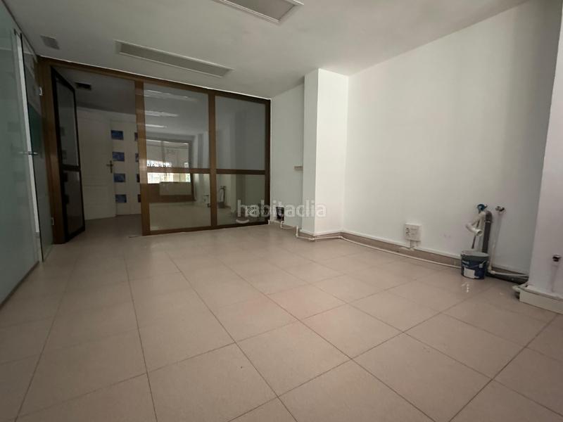 Foto bcaaac7c-3ee9-47b9-bea0-55837038432c. Miete büro mit heizung in Gran Via Logroño