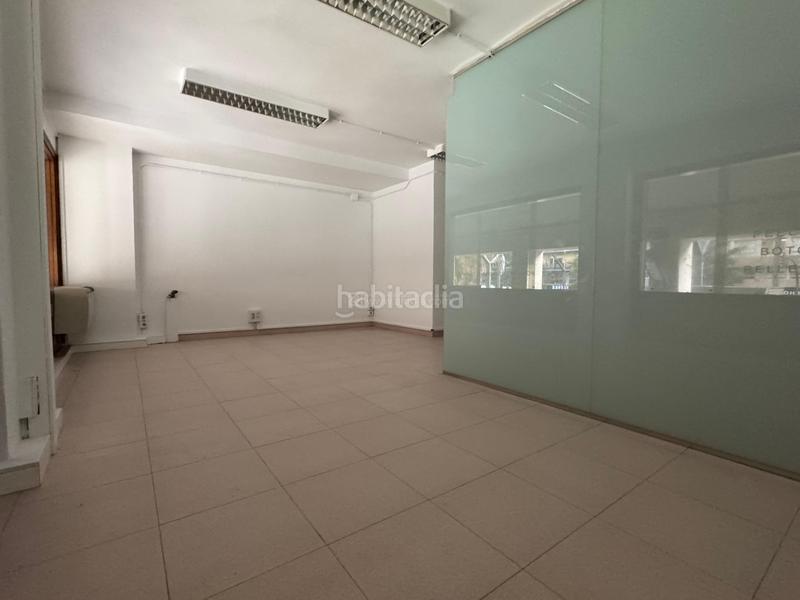 Foto be1bf3b6-fd7a-4ce7-aee2-392550abb1ac. Miete büro mit heizung in Gran Via Logroño