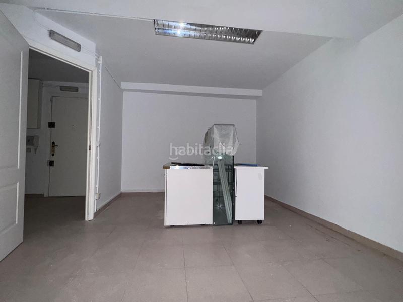 Foto e7751a9e-0796-4f19-8d8c-4ede28c73115. Miete büro mit heizung in Gran Via Logroño
