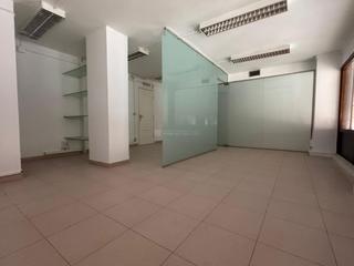 Rent Office space  Logroño - gran vía. Oficina en alquiler en gran vía en logroño