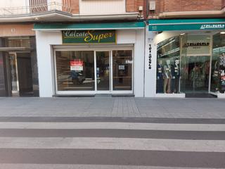 Local Comercial en Logroño - Republica Argentina