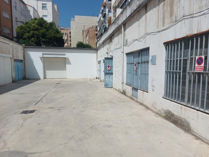 Foto 630852aa-cdc2-4e9d-a93f-fce9e1b5374b. Lloguer local comercial a Gran Via Logroño