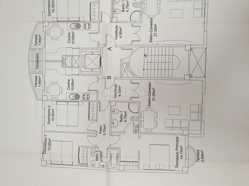 Foto 064970f9-41f5-4290-a7b3-c9f1a5af10db. Appartamento con riscaldamento parcheggio piscina in Logroño