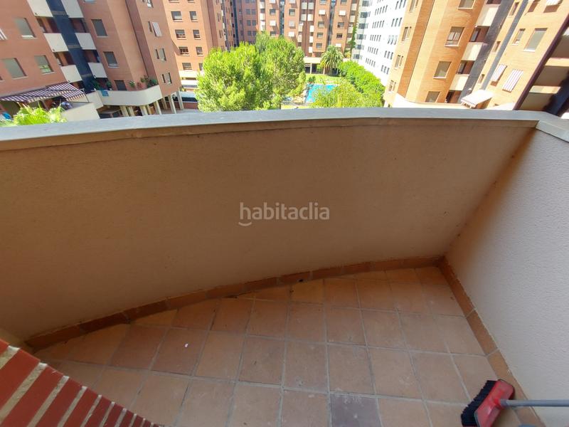 Foto 710b5b56-8400-487a-9257-f8e359ccc3a7. Appartamento con riscaldamento parcheggio piscina in Logroño