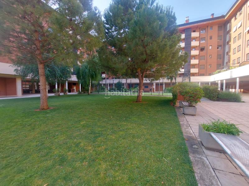 Foto 97695816-5c4e-46ae-8100-73a7db50778a. Appartamento con riscaldamento parcheggio piscina in Logroño