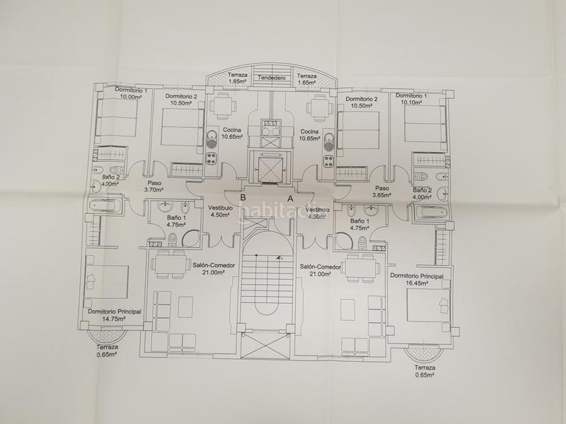 Foto 9e3d9ef5-5d1b-4999-9447-942d1f64f216. Appartamento con riscaldamento parcheggio piscina in Logroño