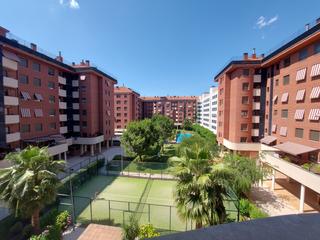 Pis  Logroño - ortega y gasset. Residencial el avión. cascajos. logroño. piso 3 dormitorios . 2