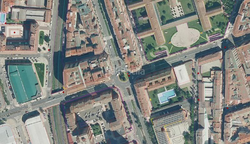 Foto 0a7d949d-7714-4587-b267-41da2924f17d. Edificio in Oeste Logroño