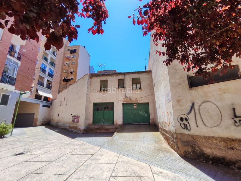 Foto 692a00a6-a1b0-4e1a-9d95-a9055eefc24a. Edificio in Oeste Logroño