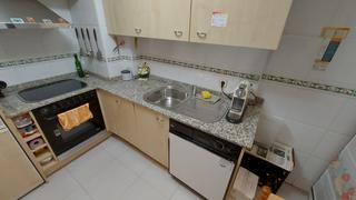 Location Appartement  Logroño - pilar salarrullana. Apartamento de 2 habitaciones con garaje en el centro de logroño