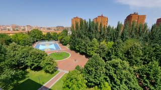 Location Appartement  Logroño - republica argentina. Apartamento frente a polideportivo las gaunas de logroño, 2 habi