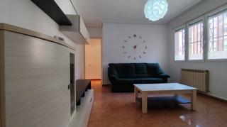 Appartement  Logroño - huesca. Entresuelo exterior para entrar a vivir en venta en calle huesca