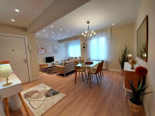 Location Appartement  Logroño - pérez galdós. Espectacular piso en el centro de logroño.