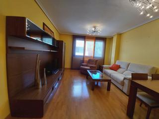Location Appartement  Logroño - ribaza. Magnífico piso en la zona de la estrella.
