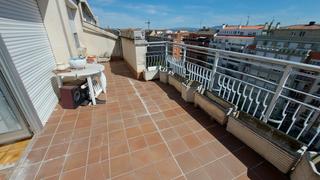 Àtic  Logroño - gran vía juan carlos i. Ático de 142,88 m en gran vía de logroño con terraza de 22,88 m.