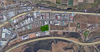 Terreny residencial  Logroño - valsalado. Suelo urbano industrial en polígono la portalada 3 de logroño. f