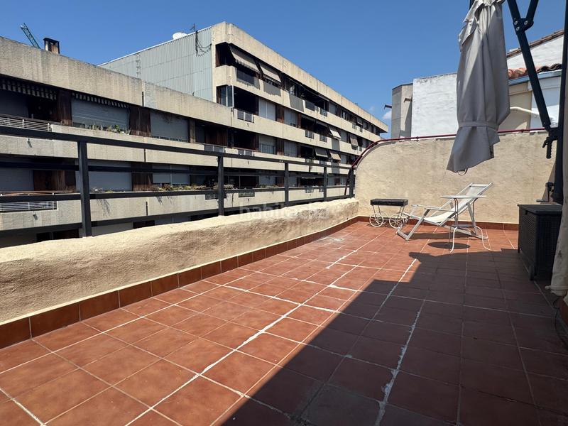 Foto 34fae8c8-1e39-4eb6-8efa-f1a194d07a6f. Dachwohnung mit heizung in Gran Via Logroño