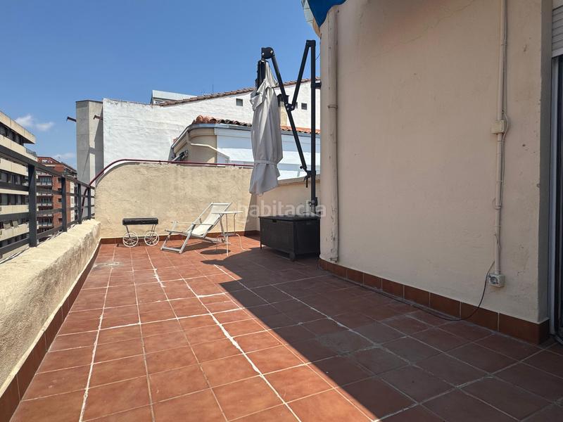 Foto c5c6ac7b-2f07-4e23-8d81-fa7881826c54. Ático  con gran terraza en república argentina junto a gran vía . en Logroño