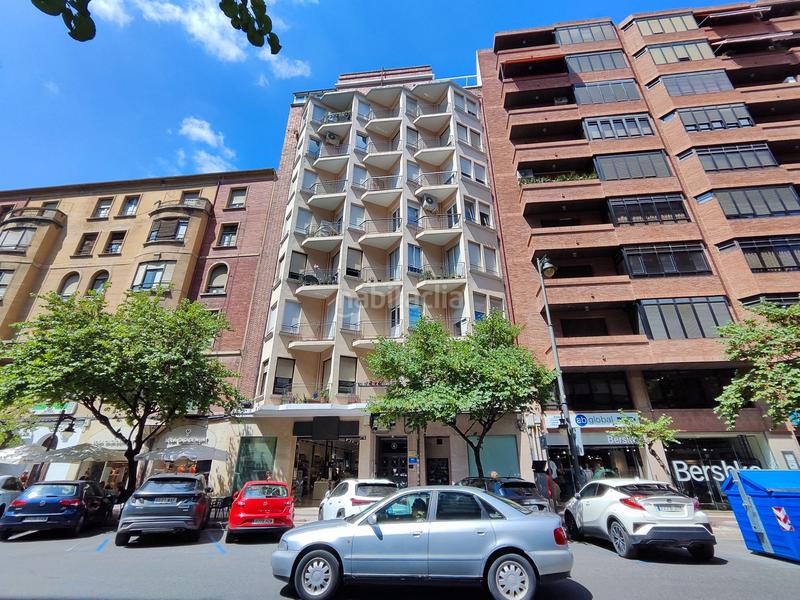 Foto 0c0ce9da-2f7d-444d-9c15-33a246ba2612. Pis amb calefacció a Gran Via Logroño