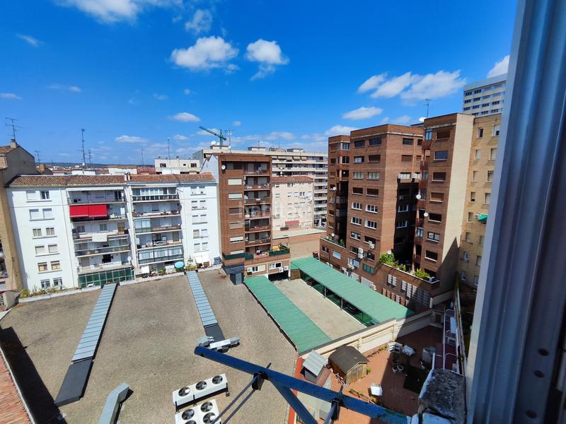 Foto 5ad277f0-bf33-44e9-9684-ae0401d9ccf0. Pis amb calefacció a Gran Via Logroño