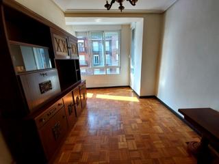 Pis  Logroño - marqués de murrieta. Bonito apartamento en el centro de logroño.