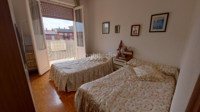 Foto eba08acd-c1fe-45f5-a006-9139db21b751. Appartement avec chauffage parking dans Residencia Logroño