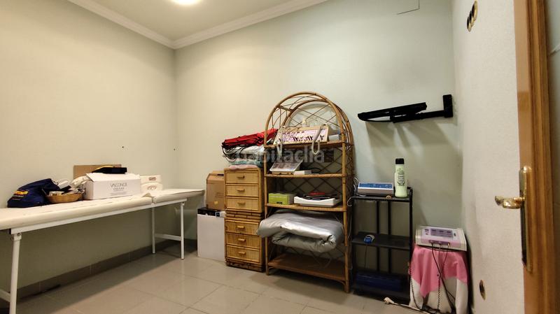 Foto 2fe58481-4269-4116-8ae5-c0e570a28ced. Location local commercial dans Gran Via Logroño