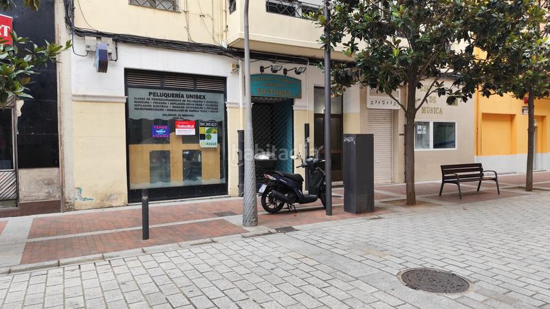 Foto 754929fc-da80-4c6f-a91a-f61cf5b29496. Location local commercial dans Gran Via Logroño