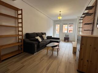 Location Appartement  Logroño - calle marqués de murrieta. Piso con terraza en marqués de murrieta en logroño.