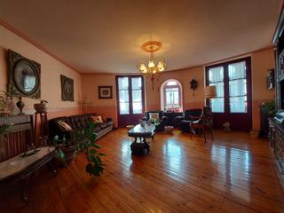 Appartement  Logroño - plaza martinez zaporta. Vivienda con carácter en pleno casco antiguo de logroño