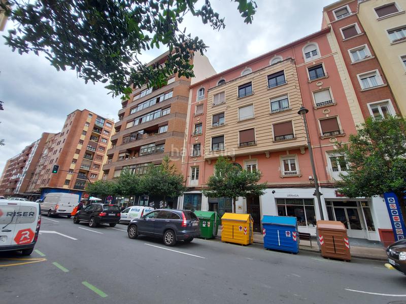 Foto 530e77c9-209f-4b48-b471-e3bd7a97f2ba. Piso amplio piso en el centro . en Jesuitas Logroño