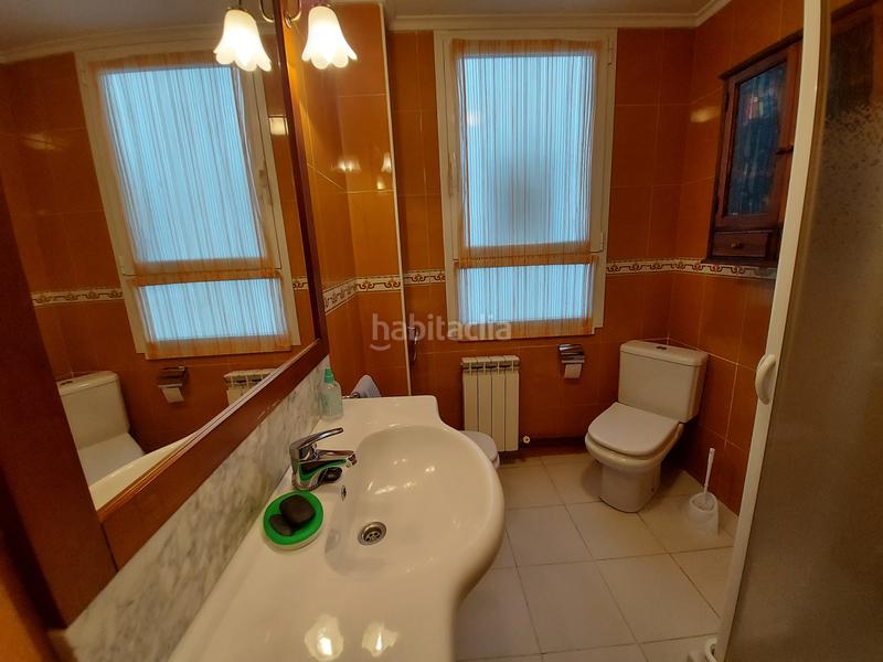 Foto d5840d02-99c4-405a-832e-8798569d6098. Piso amplio piso en el centro . en Jesuitas Logroño