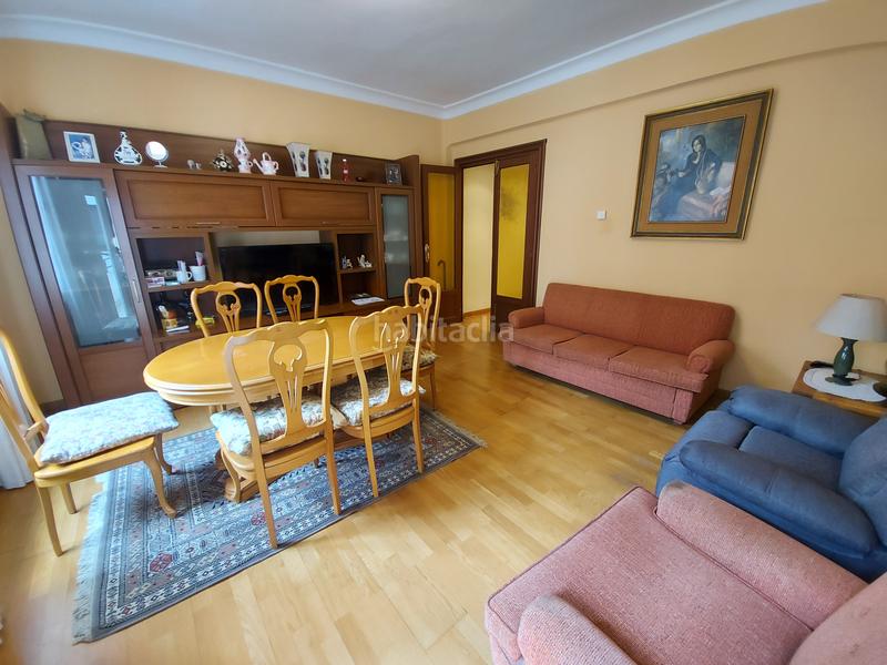 Foto dba45cb9-bc8b-45eb-b3f7-64ad32109485. Piso amplio piso en el centro . en Jesuitas Logroño