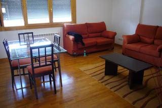 Location Appartement  Logroño - calle paseo del prior. Apartamento luminoso , con piscina en paseo del prior con terraz