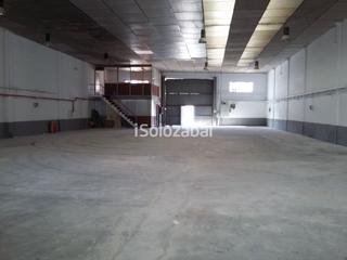 Miete Fabrikhalle  Logroño - calle las cañas. Nave en alquiler en polígono de cantabria de logroño, en primera
