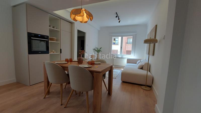 Foto 77129c66-7996-4c91-ba00-53d19a7c5101. Piso apartamento totalmente reformado muy céntrico junto a vara de rey . en Logroño
