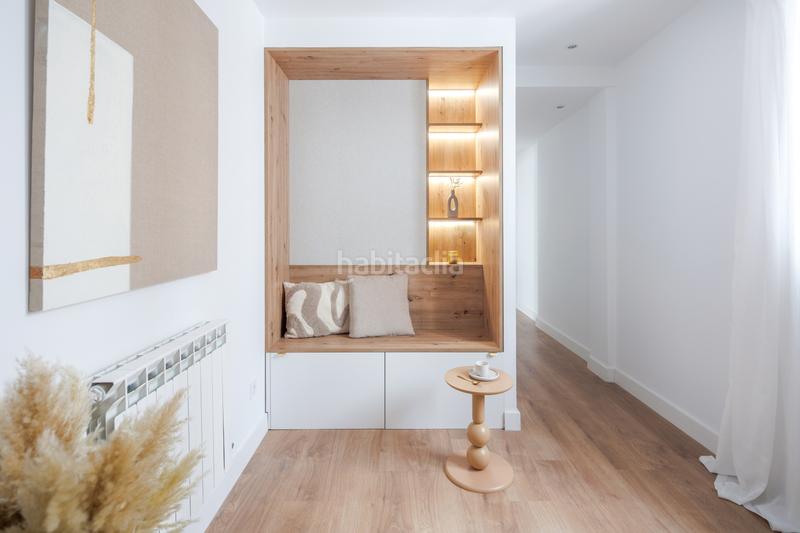 Foto a653eb15-5e62-4e54-8352-526791a9ea74. Piso apartamento totalmente reformado muy céntrico junto a vara de rey . en Logroño