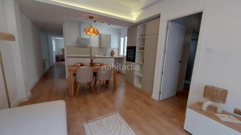 Foto f0700706-5574-4aae-b220-d55a5db7a39b. Piso apartamento totalmente reformado muy céntrico junto a vara de rey . en Logroño