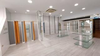 Local Comercial en Logroño - Vitoria
