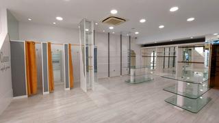 Local Comercial  Logroño - vitoria. Local preparado como tienda en calle vitoria de logroño